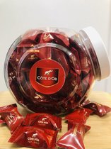 Côte d'Or Mini Bouchée Melk - Chocolade Bonbons 1 kg - +/-106 stuks