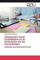 Integración Cuali-Cuantitativa en la Evaluación de los Aprendizajes