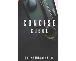 Concise Cobol