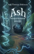 Journeys of the Immortal- Ash
