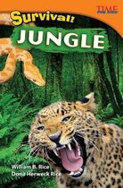 Survival! Jungle