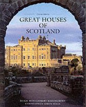 Great Houses of Scotland Concise Edit