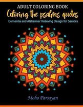 Coloring the psalms quotes