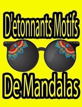 D'etonnants motifs de mandalas