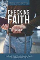 Checking into Faith