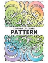 Libro Colorare Pattern