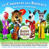Saint-Saens: Le Carnaval Des Animaux (Klassieke Muziek CD)