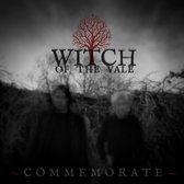 Witch Of The Vale - Commemorate (CD)