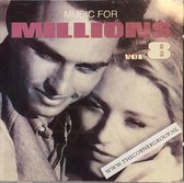 MUSIC FOR MILLIONS VOL 8