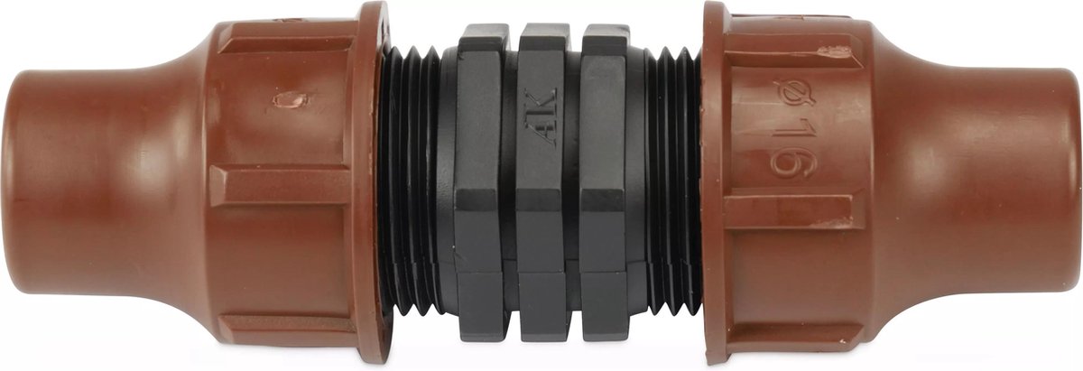 Rain Bird Verbindingspijp, type BF-12 lock