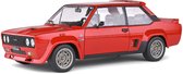 Fiat 131 Abarth 1980 - 1:18 - Solido