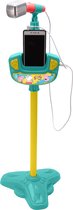 Peppa Pig - Karaoke Set - met Standaard en Microfoon