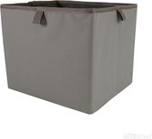 HOOMstyle Wasmand Bosdieren - Opberger - Ø32xh40cm