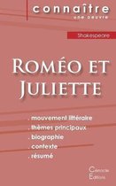 Fiche de lecture Roméo et Juliette de Shakespeare (Analyse littéraire de référence et résumé complet)