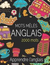 Mots Meles Anglais 2000 mots