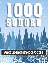 1000 Sudoku