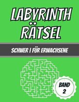 Labyrinth Ratsel