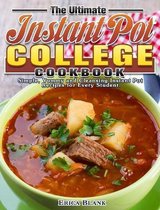 The Ultimate Instant Pot College Cookbook