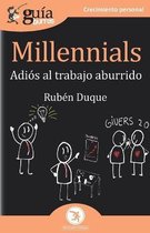 GuiaBurros Millennials