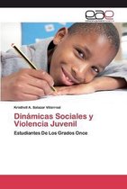 DIN MICAS SOCIALES Y VIOLENCIA JUVENIL