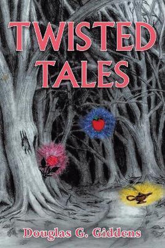 TWISTED TALES