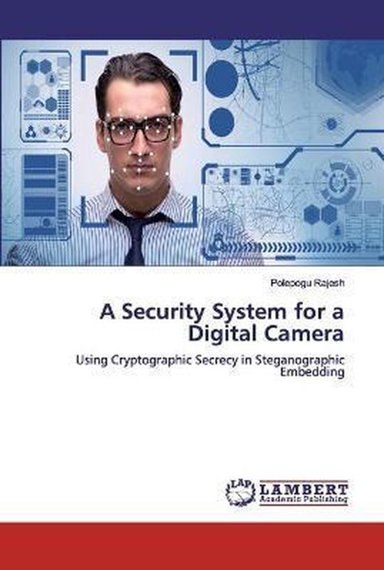 Foto: A security system for a digital camera