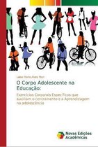 O Corpo Adolescente na Educação