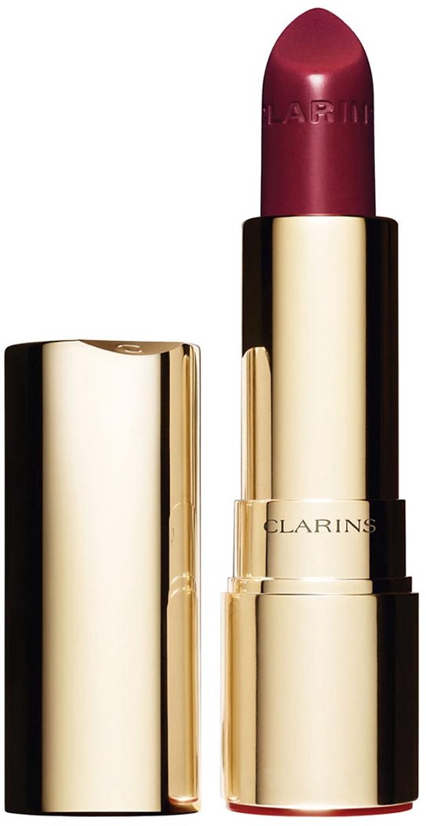 Clarins Joli Rouge Lipstick - Lippenstift - 754 Deep Red