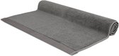 Kepri Badmat - Night Grey - Duurzaam - 1000 gr/m2 - 55 x 85 cm