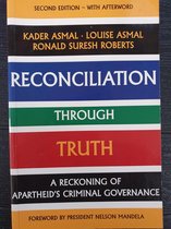 Reconciliation through Truth