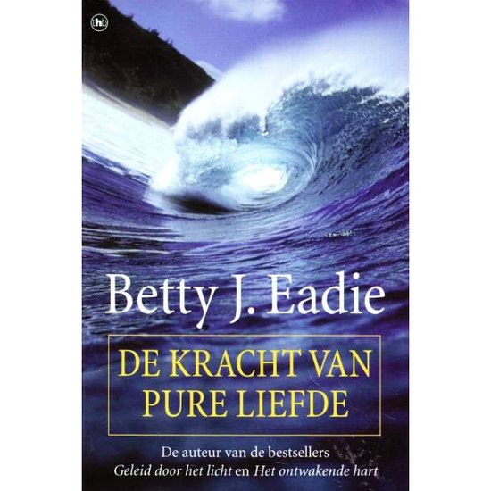 De Kracht Van Pure Liefde