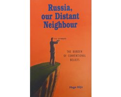 Russia, Our Distant Neighbour