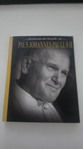 Spraakmakende biografie van Paus Johannes Paulus II