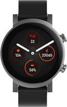 Ticwatch E3 Wear OS Smartwatch 1GB / ROM: 8GB IP68 GPS SPo2 sporthorloge