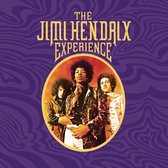 The Jimi Hendrix Experience (LP) (Boxset)
