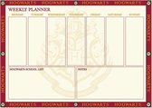 Harry Potter Platform 9 3/4 - A4 Weekplanner