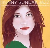 Sunny Sunday Jazz - Tony Bennett, Chet Baker, Ray Connif, Frank Sinatra, Nat King Cole, Jamie Cullum
