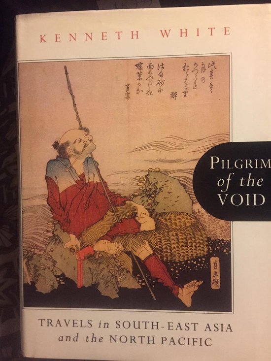 9781851584734 - Pilgrim of the Void