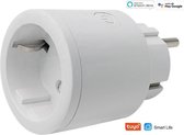 Tuya - slimme wifi stekker - smart plug