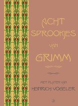 Acht sprookjes van Grimm