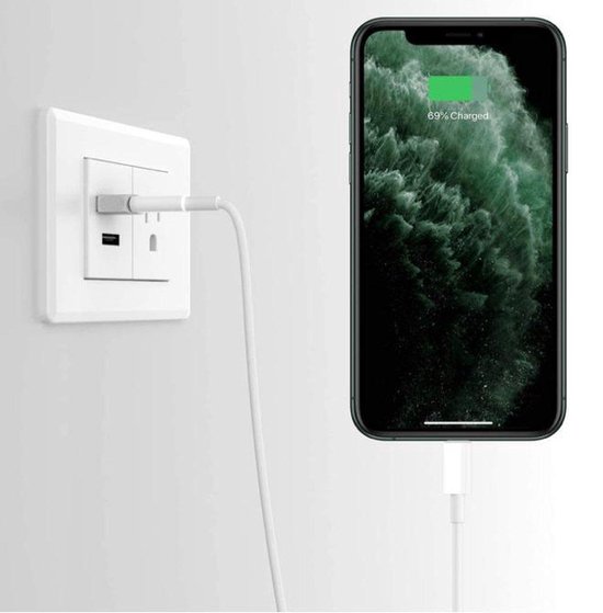 Adaptateur USB C vers USB | Convertisseur USB-C vers USB | attachement | Bureau | HUB USB 3.1 vers USB C | pc | ordinateur portable | USB C à USB A femelle | téléphone | adaptateur |Surface | Dell | HP | Samsung | USB-A | Grijs Lenovo