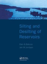 Silting and Desilting of Reservoirs