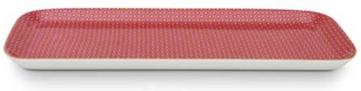 Pip Studio Twinkle Star - Badkamerschaaltje - Roze - 27 x 12