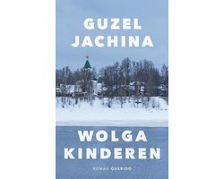 Wolgakinderen