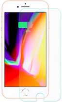 Apple iPhone 8 - SE (2020)  / Glas / Screen Protector / Gehard Glas 2.5D 9H (0.3mm) / Beschermglas