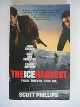 Ice Harvest (Film Tie-In)