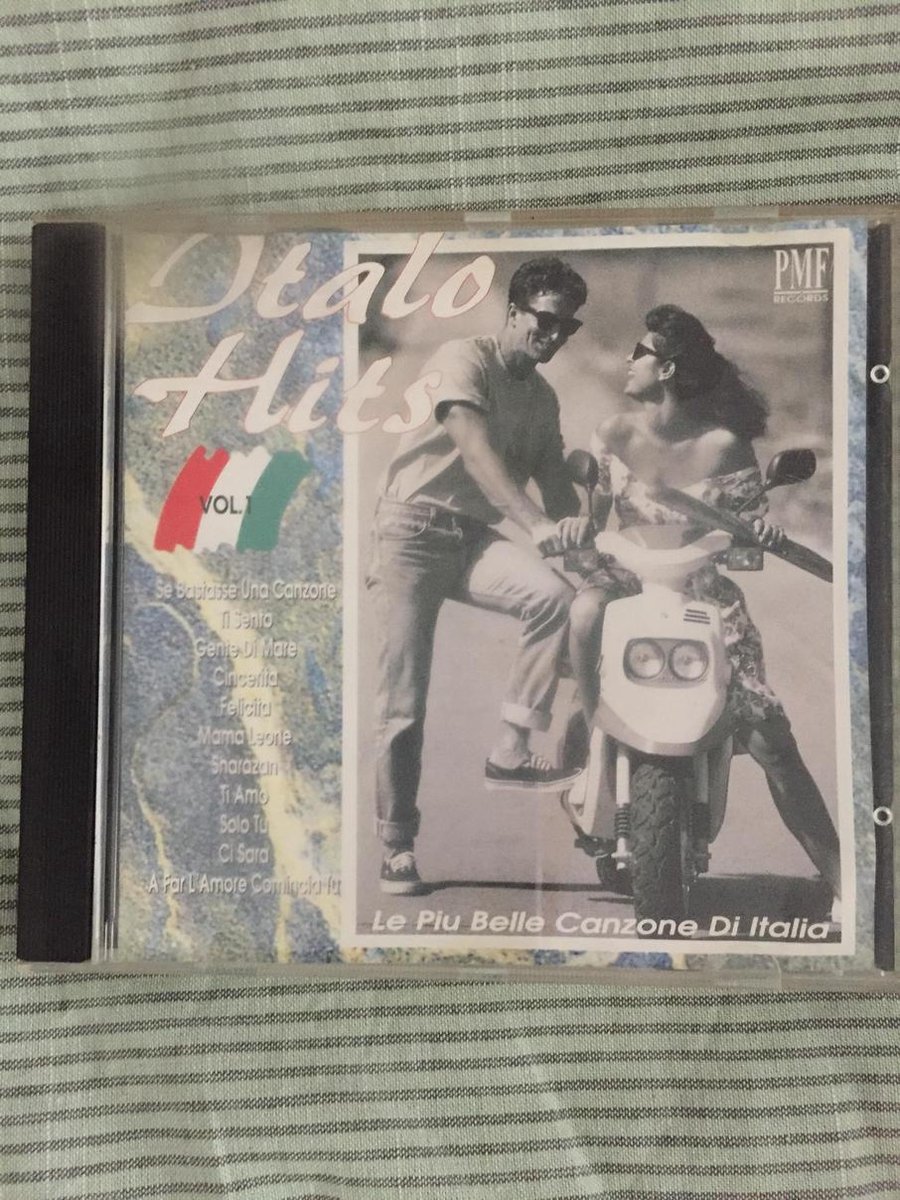 ITALO HITS