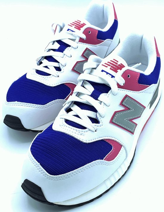 New Balance ML570- Sneakers Heren- Maat 45.5 | bol.com