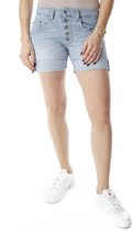 P88 denim short Please - XL