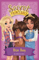 Secret Princesses 6 - Prize Pony